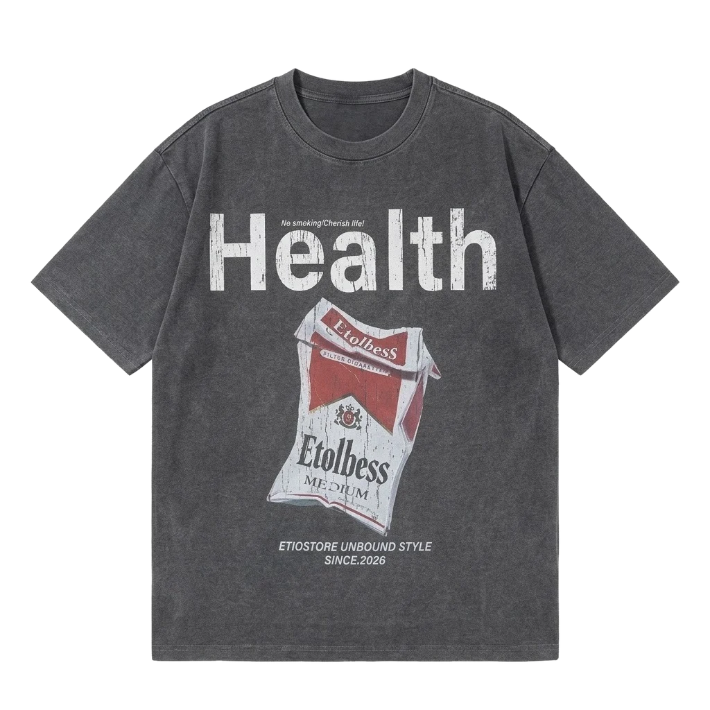 The Americana Printed T-Shirt