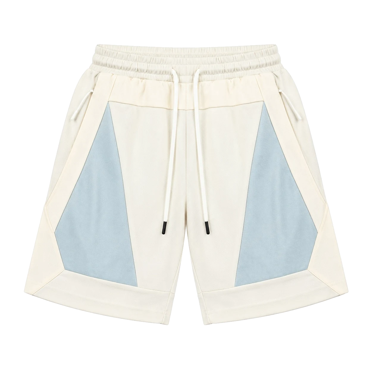 The Americana Panelled Track Pants II