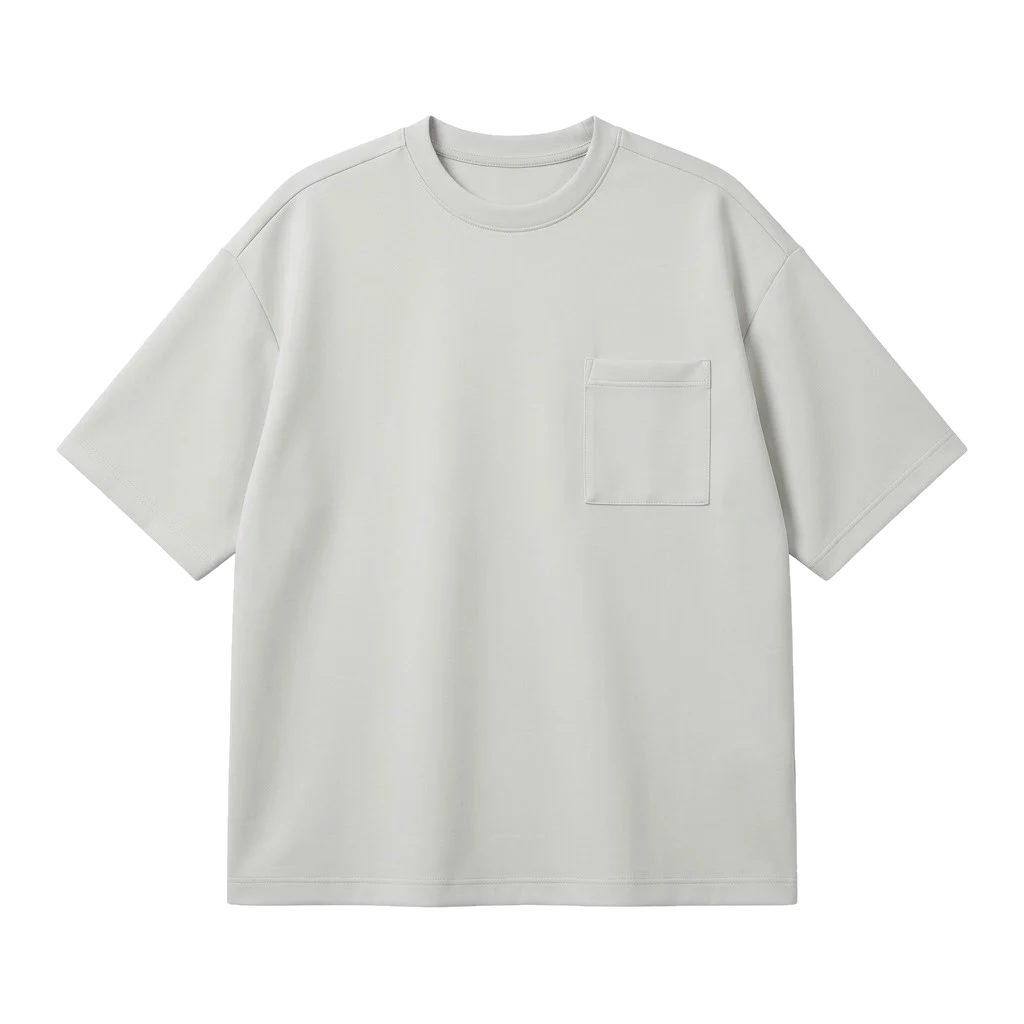 The T-Shirt