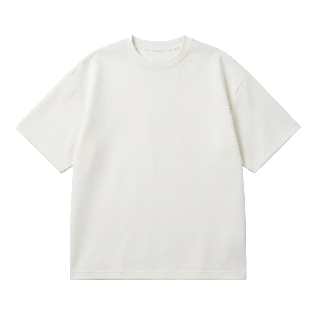 The Relaxed T-Shirt II