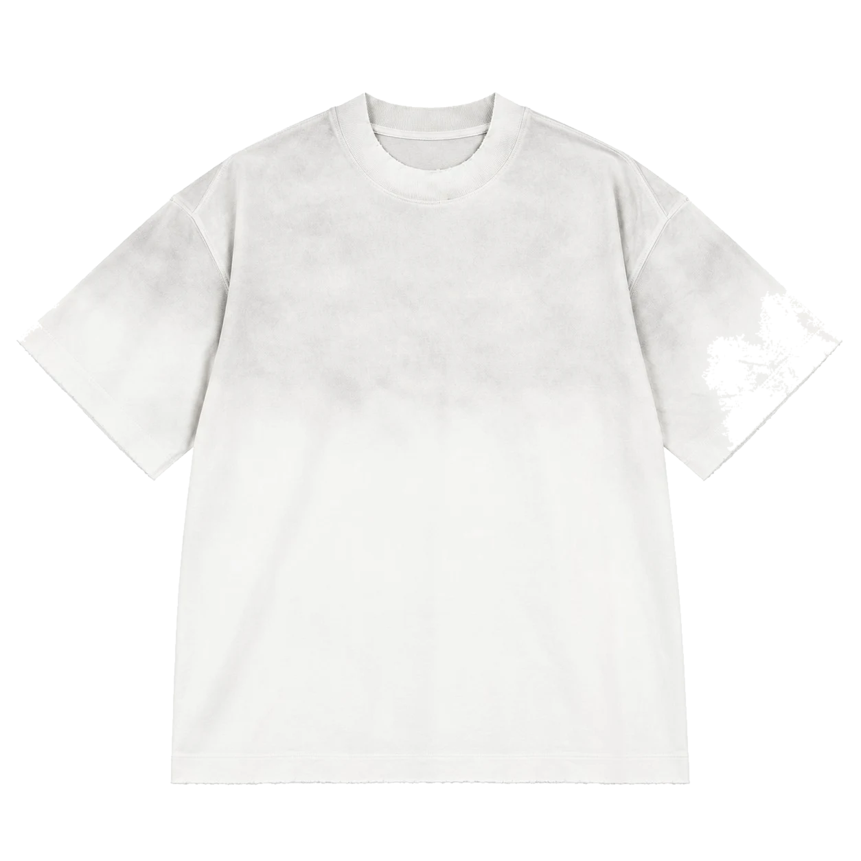 The Washed T-Shirt 8