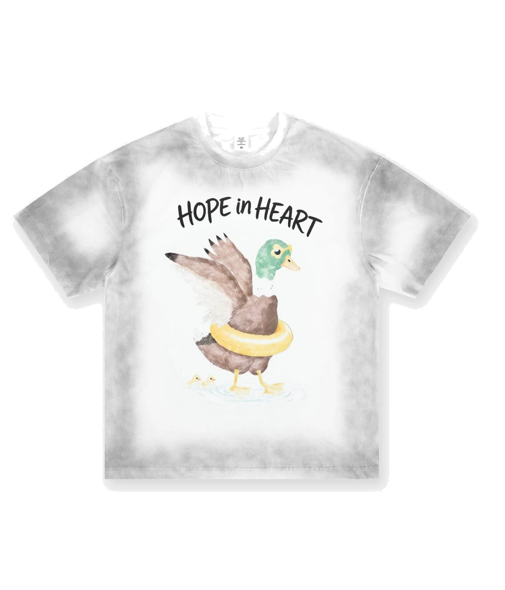 The Faded T-Shirt II