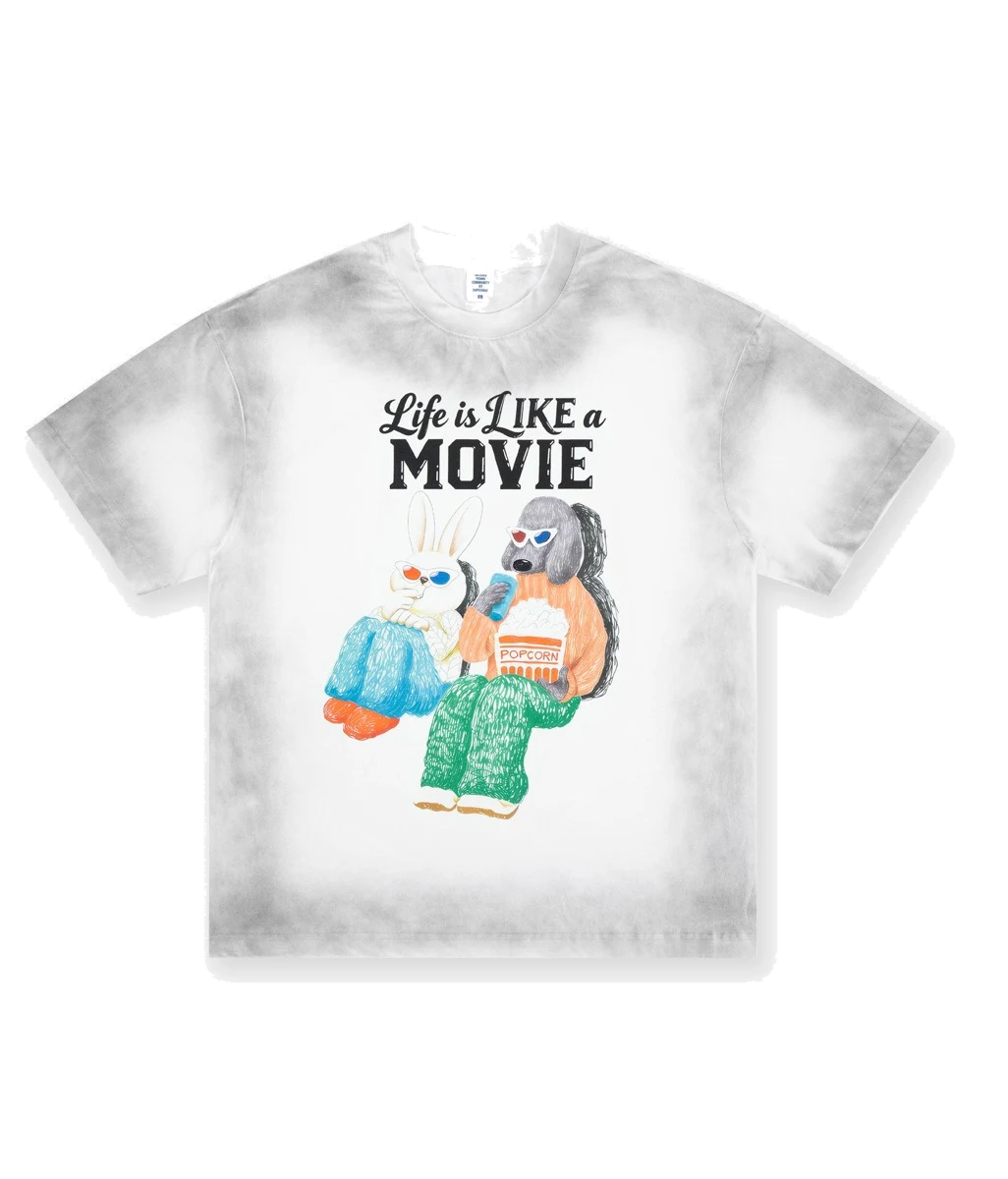 The Americana Printed T-Shirt 15