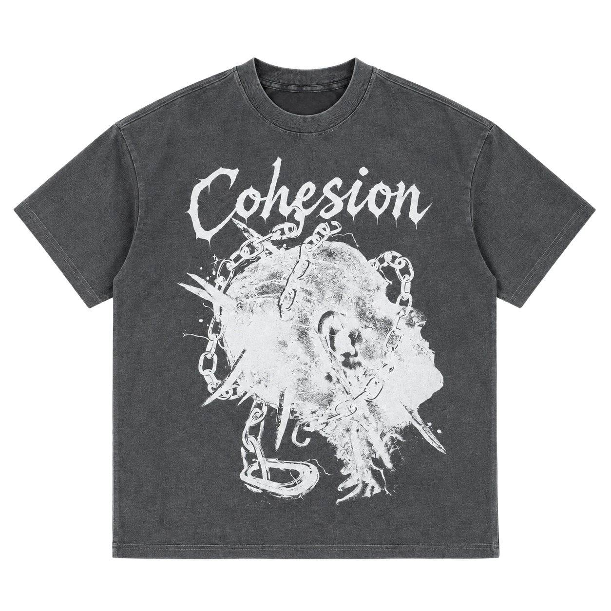 The Americana Washed T-Shirt 8