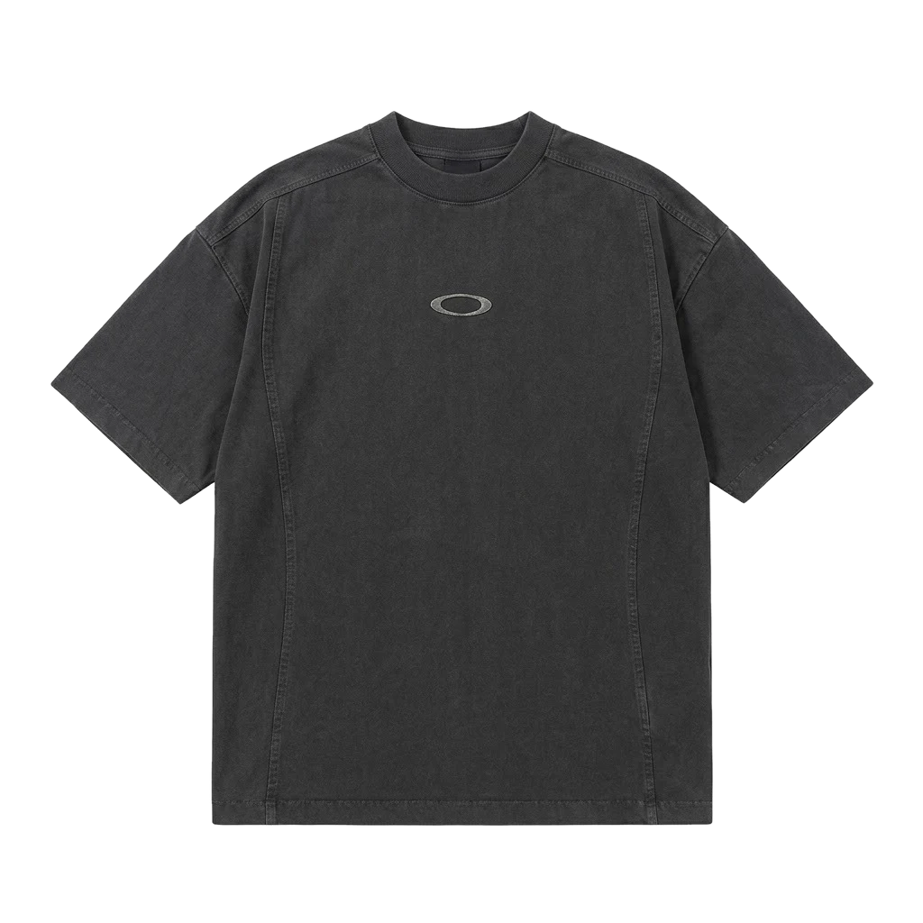 The Americana Embroidered T-Shirt