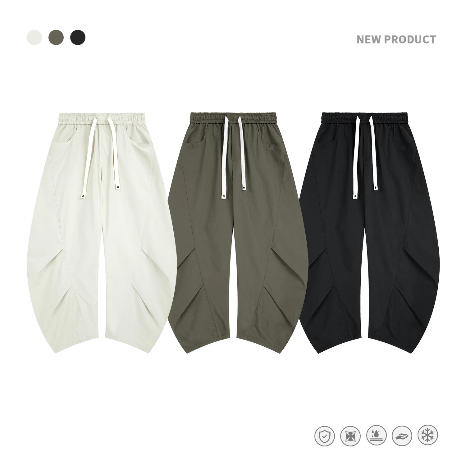 The Trousers