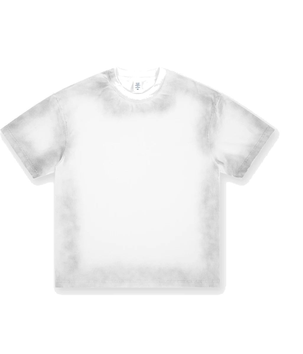 The Vintage Washed T-Shirt 11