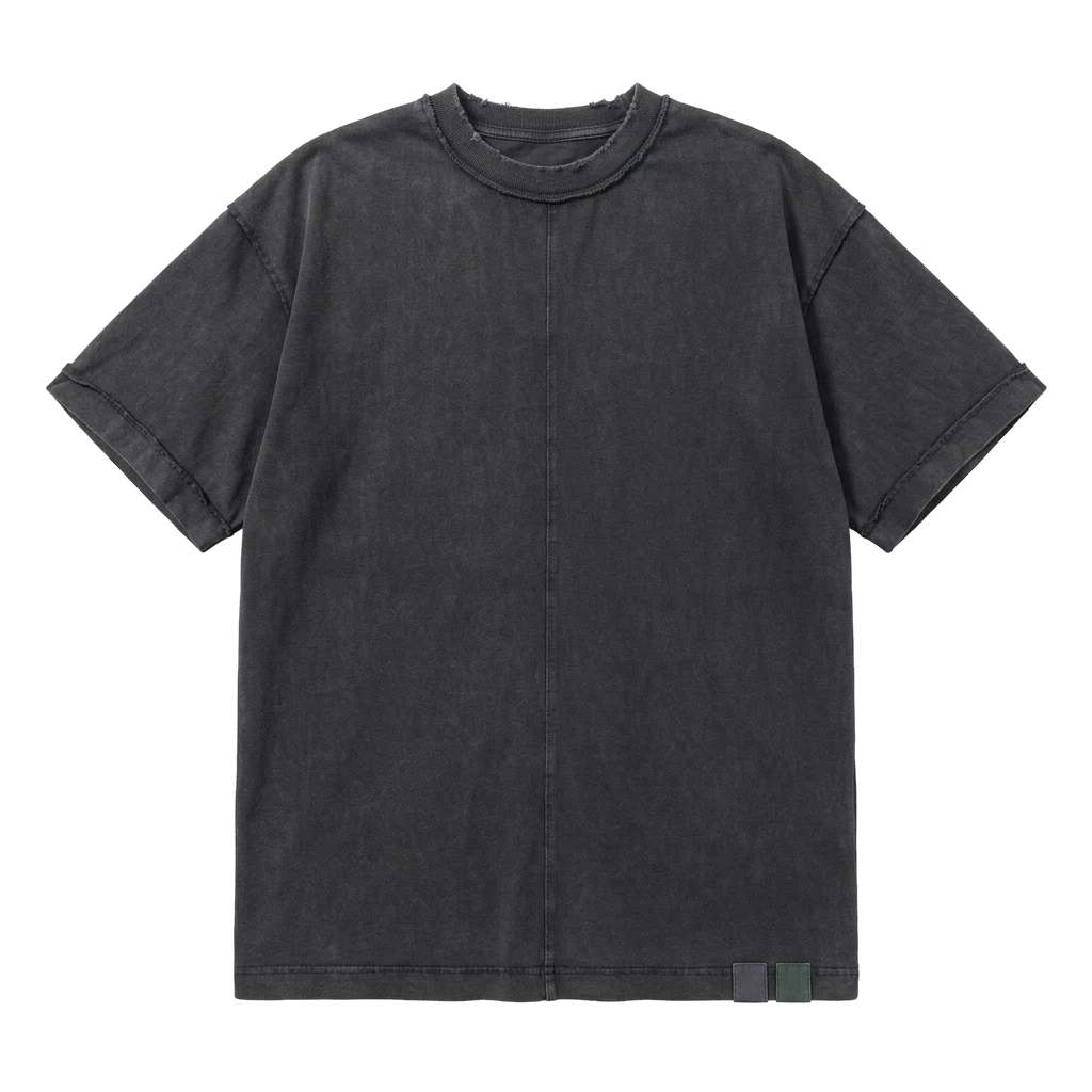 The Washed T-Shirt