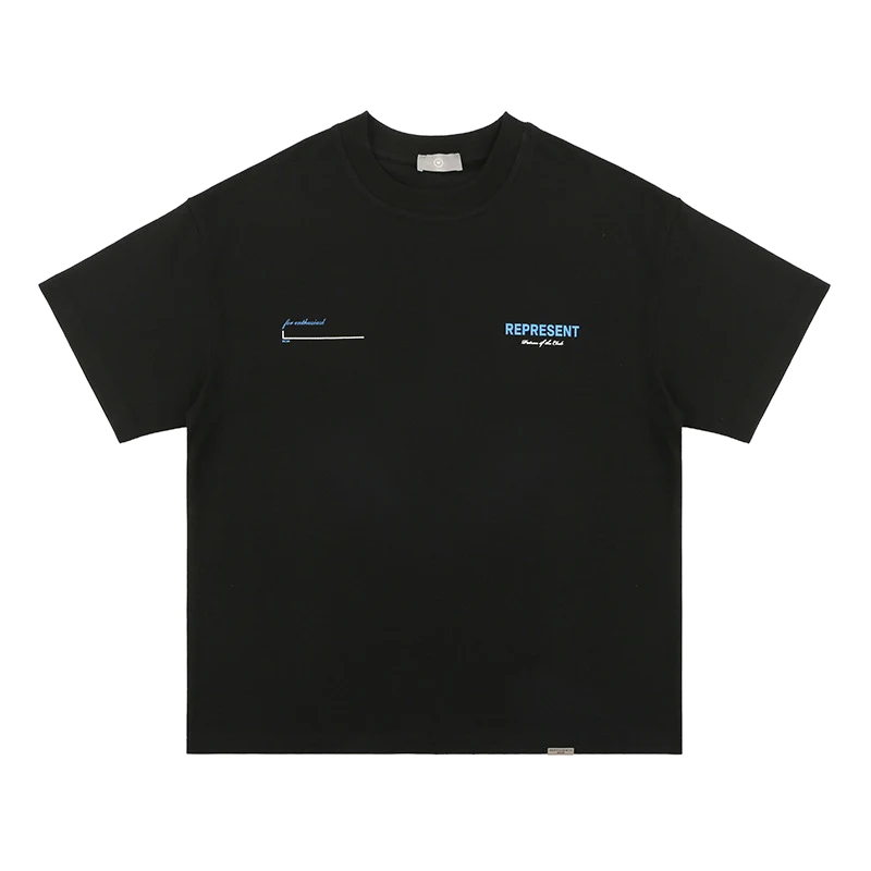 The Printed T-Shirt III