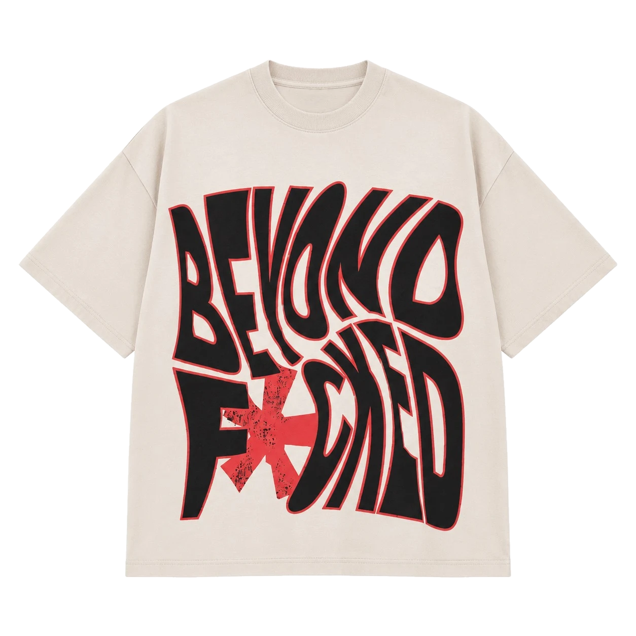 The Americana Printed T-Shirt 13