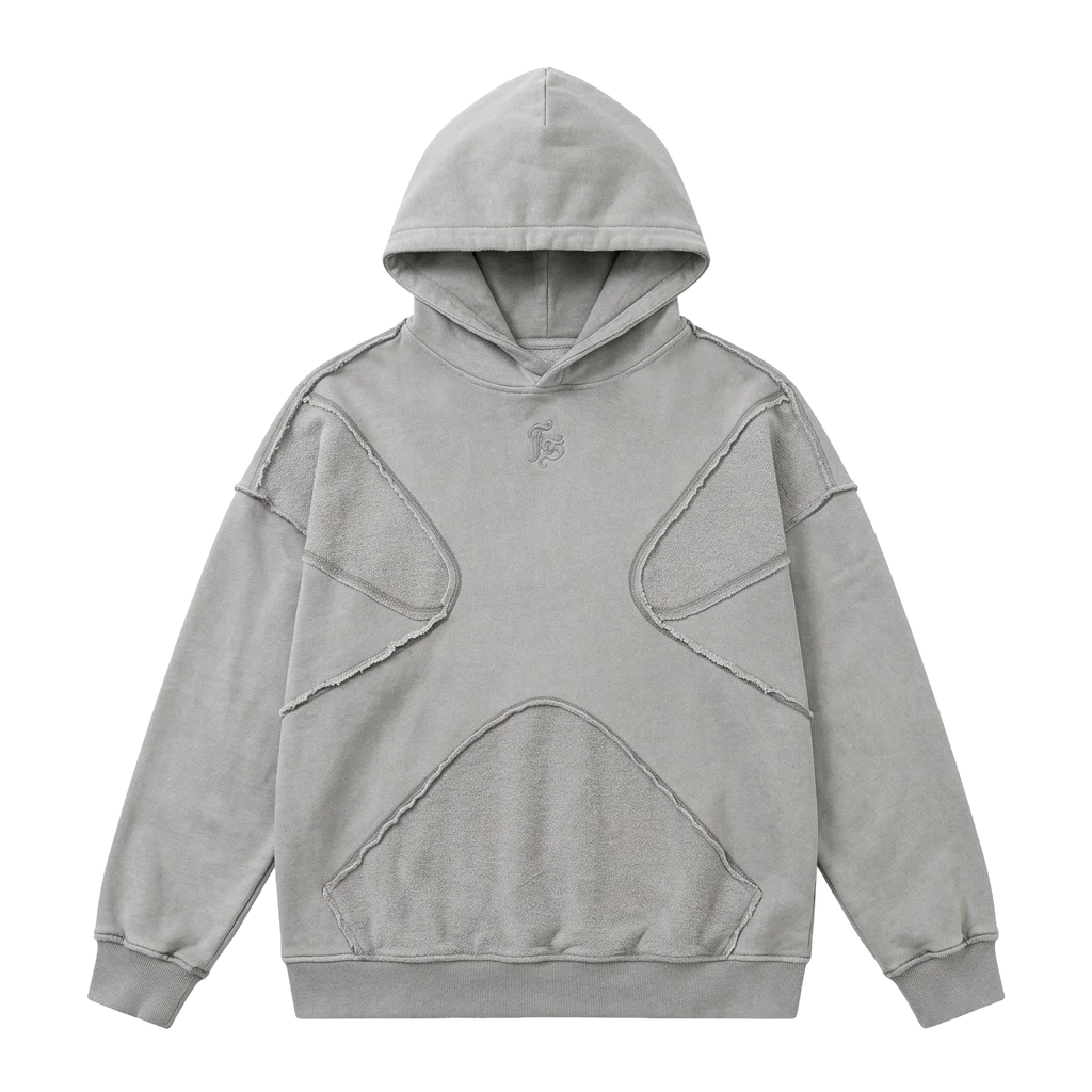 The Hoodie