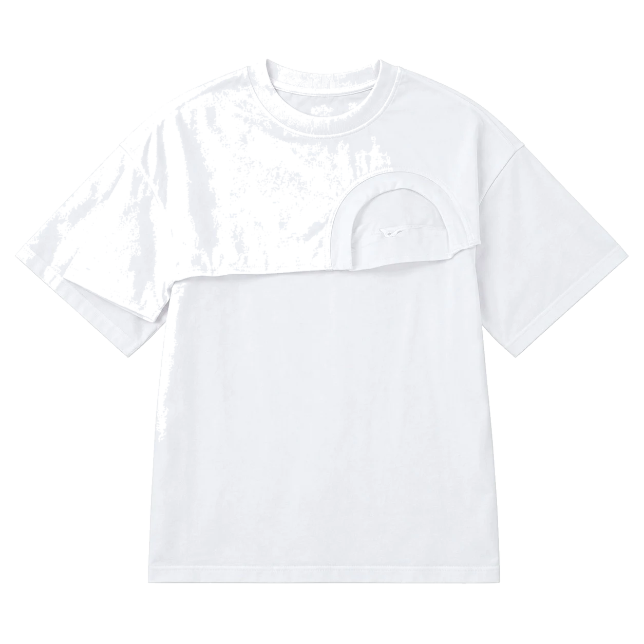 The Layered T-Shirt