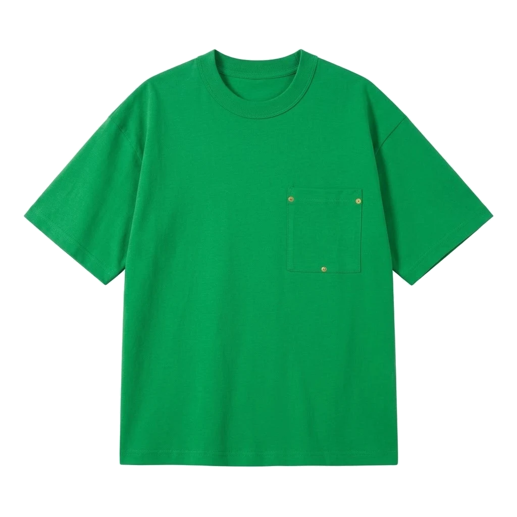The Appliqué T-Shirt