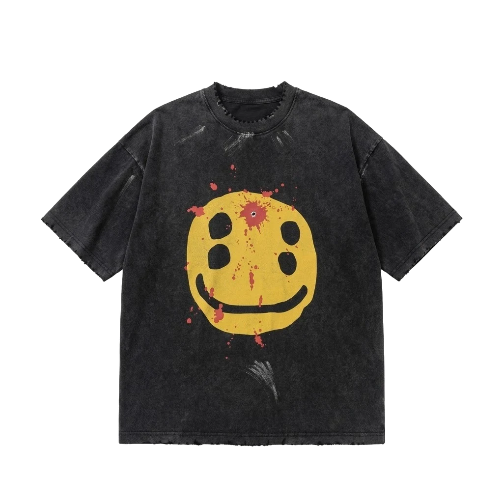 The Americana T-Shirt