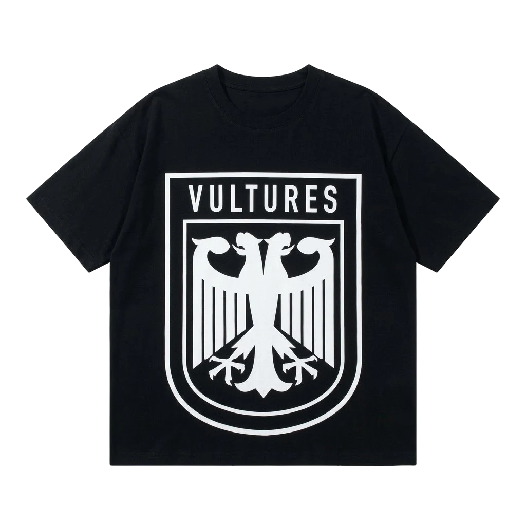 The Hip Hop T-Shirt