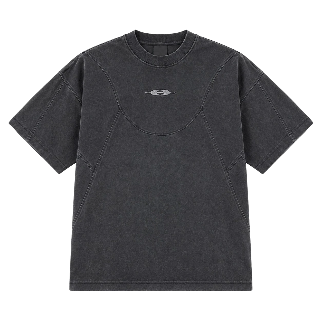 The Vintage Embroidered T-Shirt II