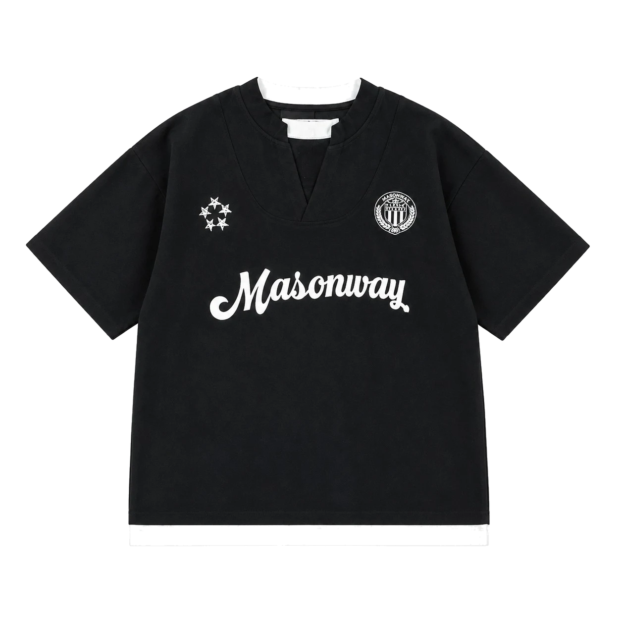 The Vintage Printed T-Shirt II