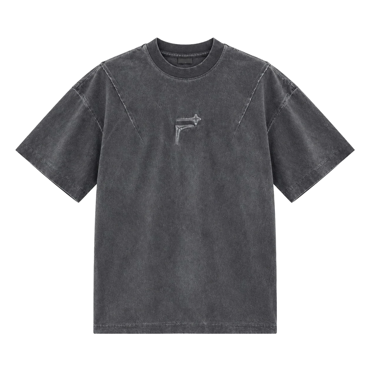 The Vintage Washed T-Shirt V