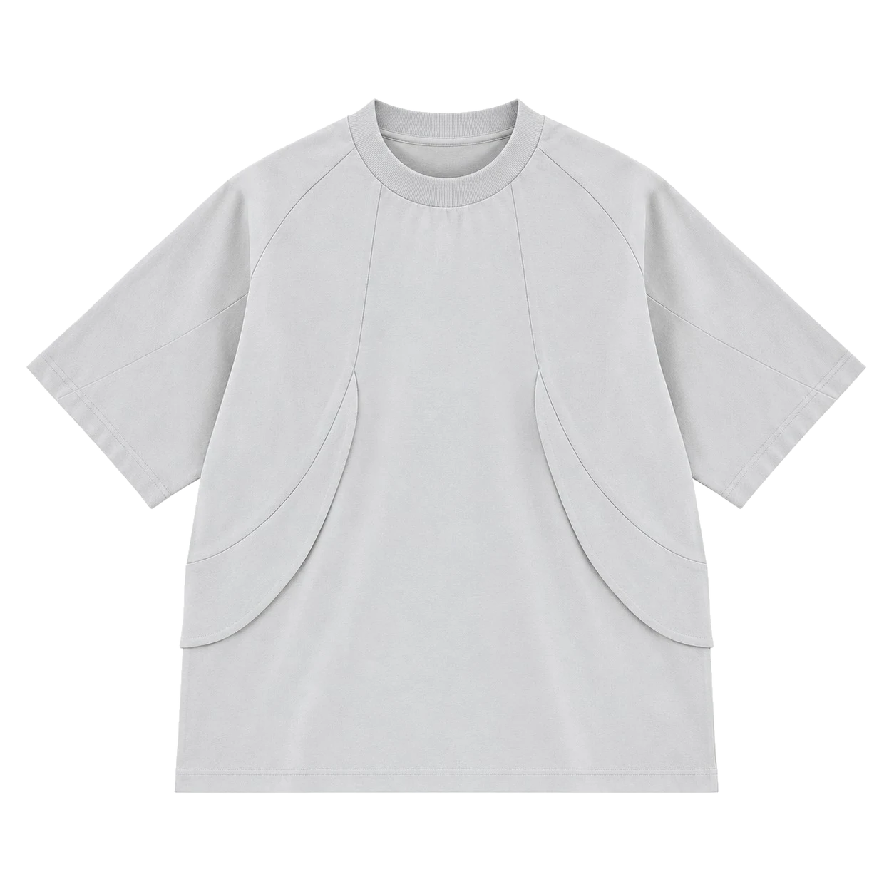 The T-Shirt V