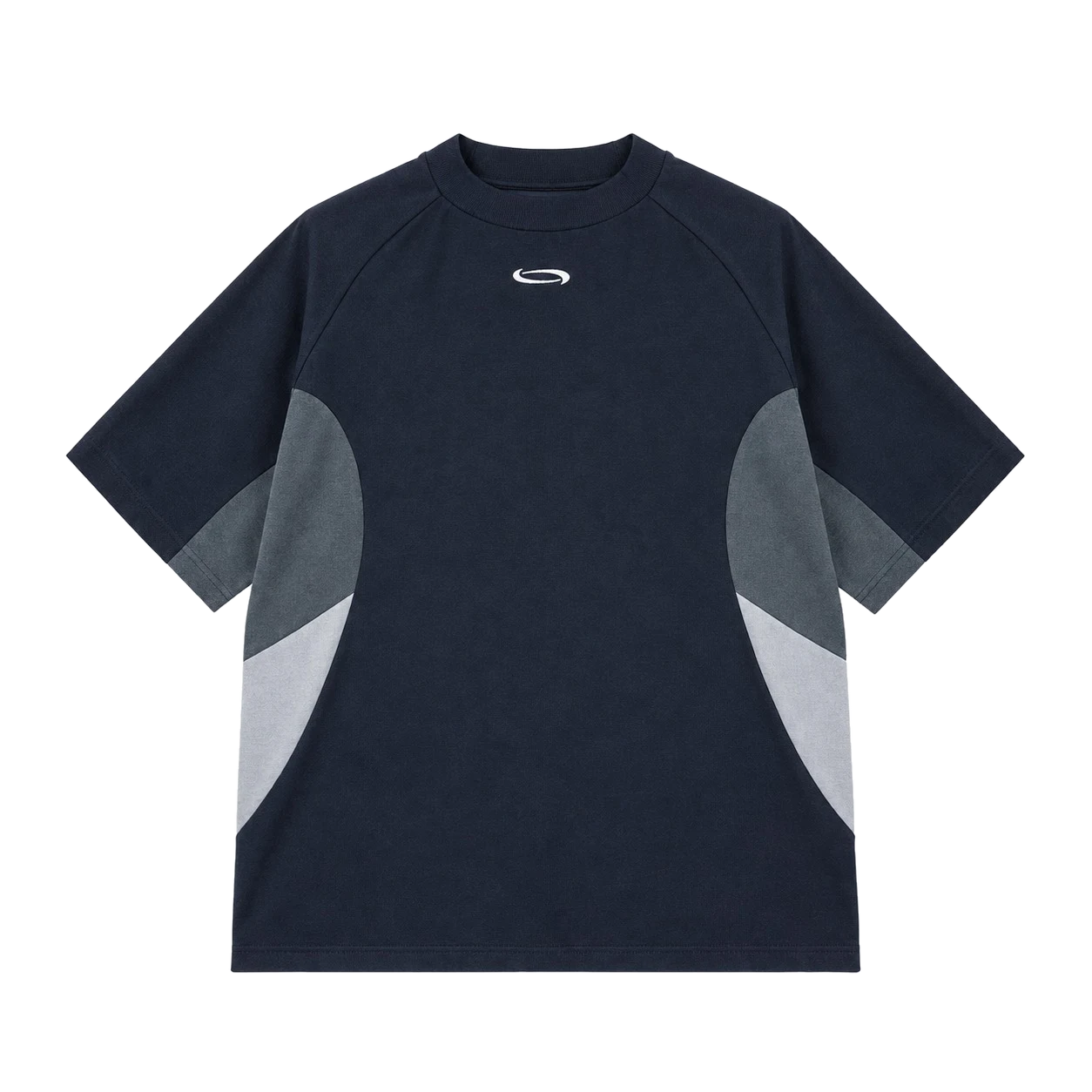 The Panelled Top II