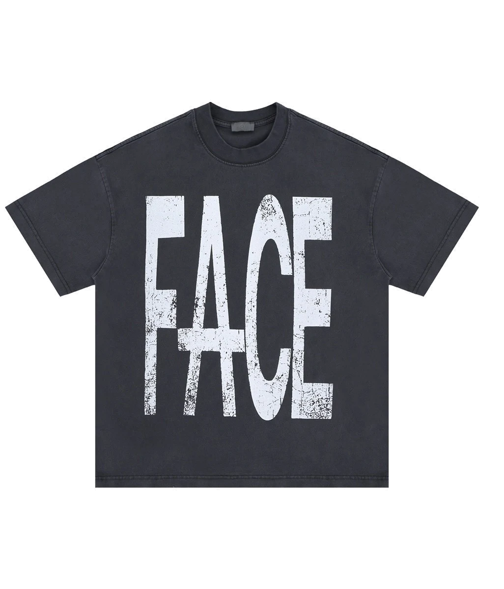 The Americana Printed T-Shirt V