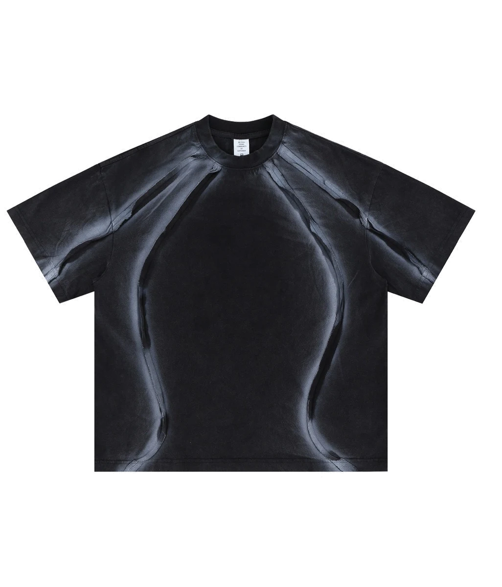 The Oversized T-Shirt