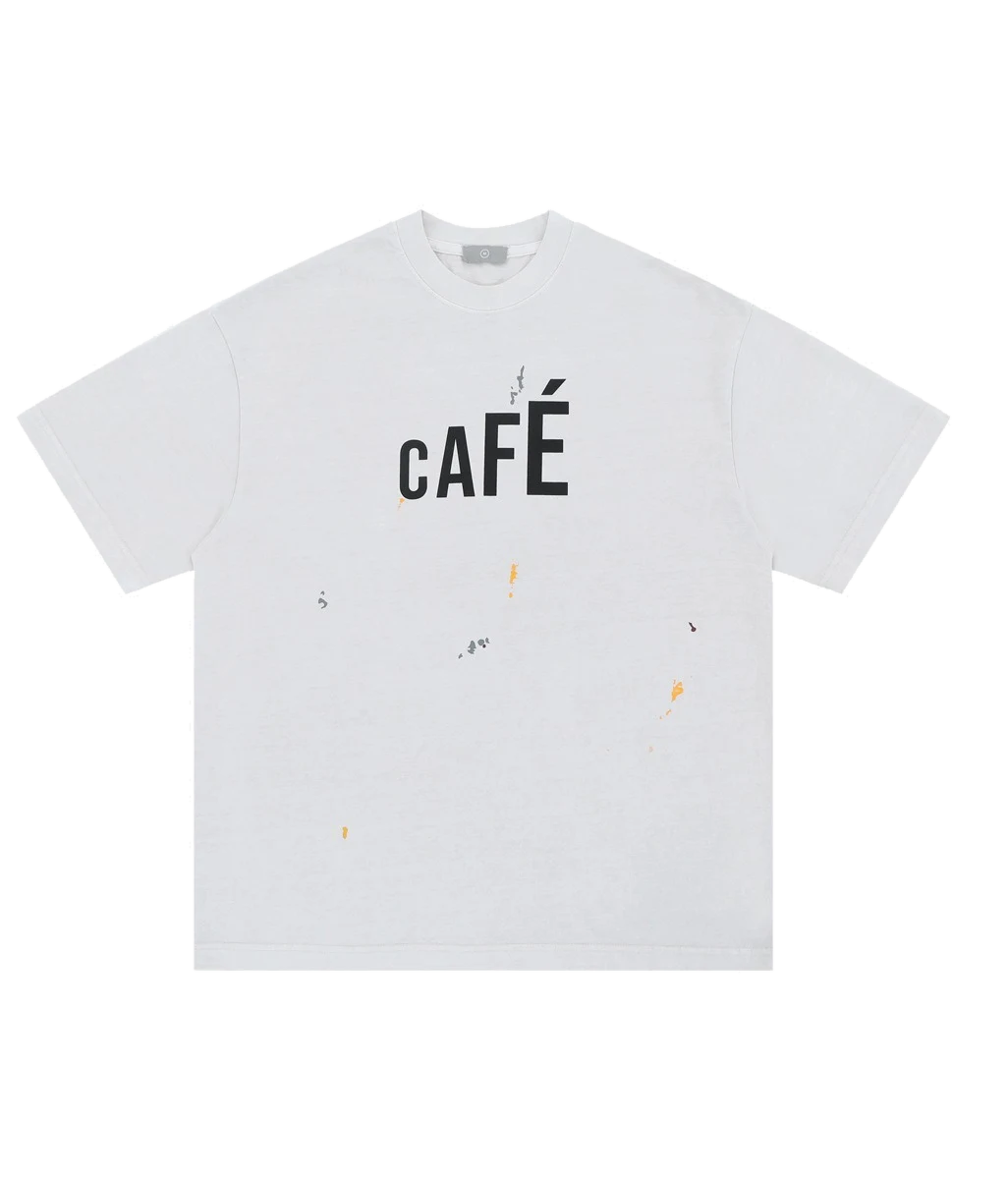 The Americana Printed T-Shirt 14