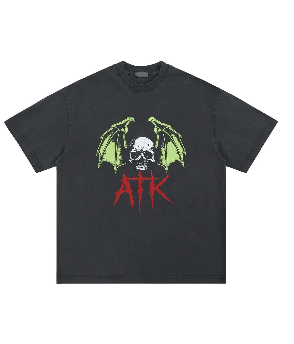 The T-Shirt 8