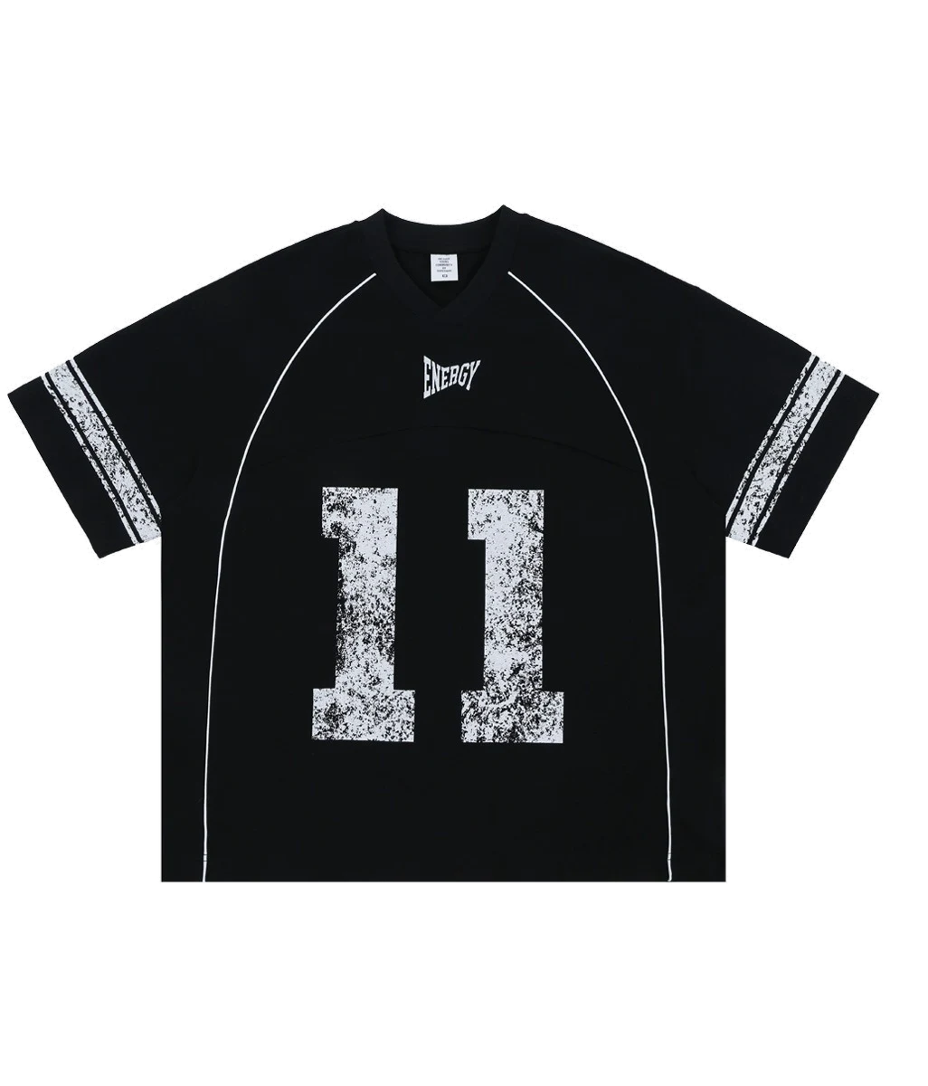 The Washed T-Shirt 9