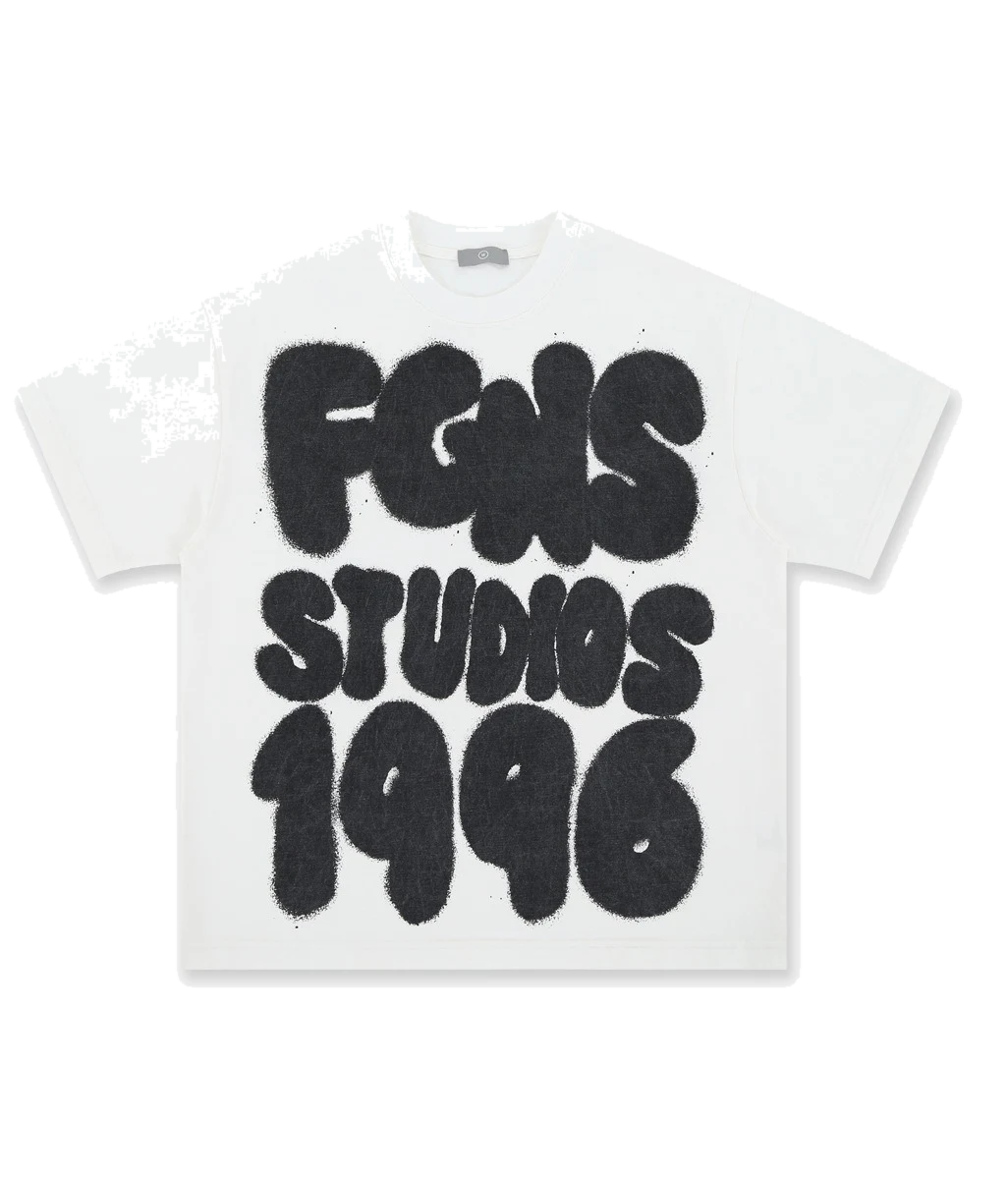 The Americana Printed T-Shirt VII