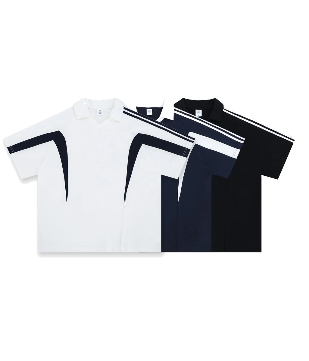 The Americana Striped T-Shirt