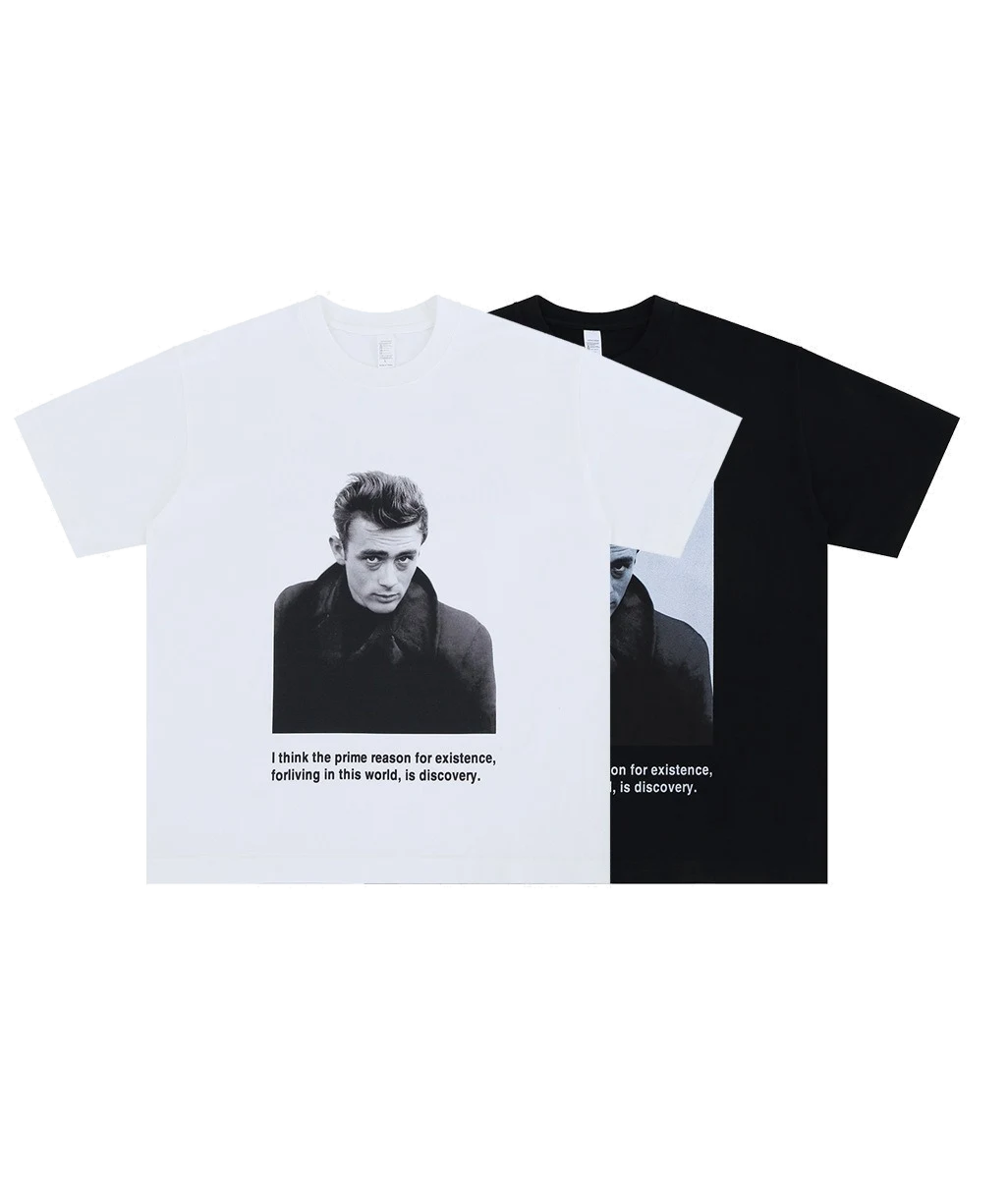 The Hip Hop Relaxed T-Shirt