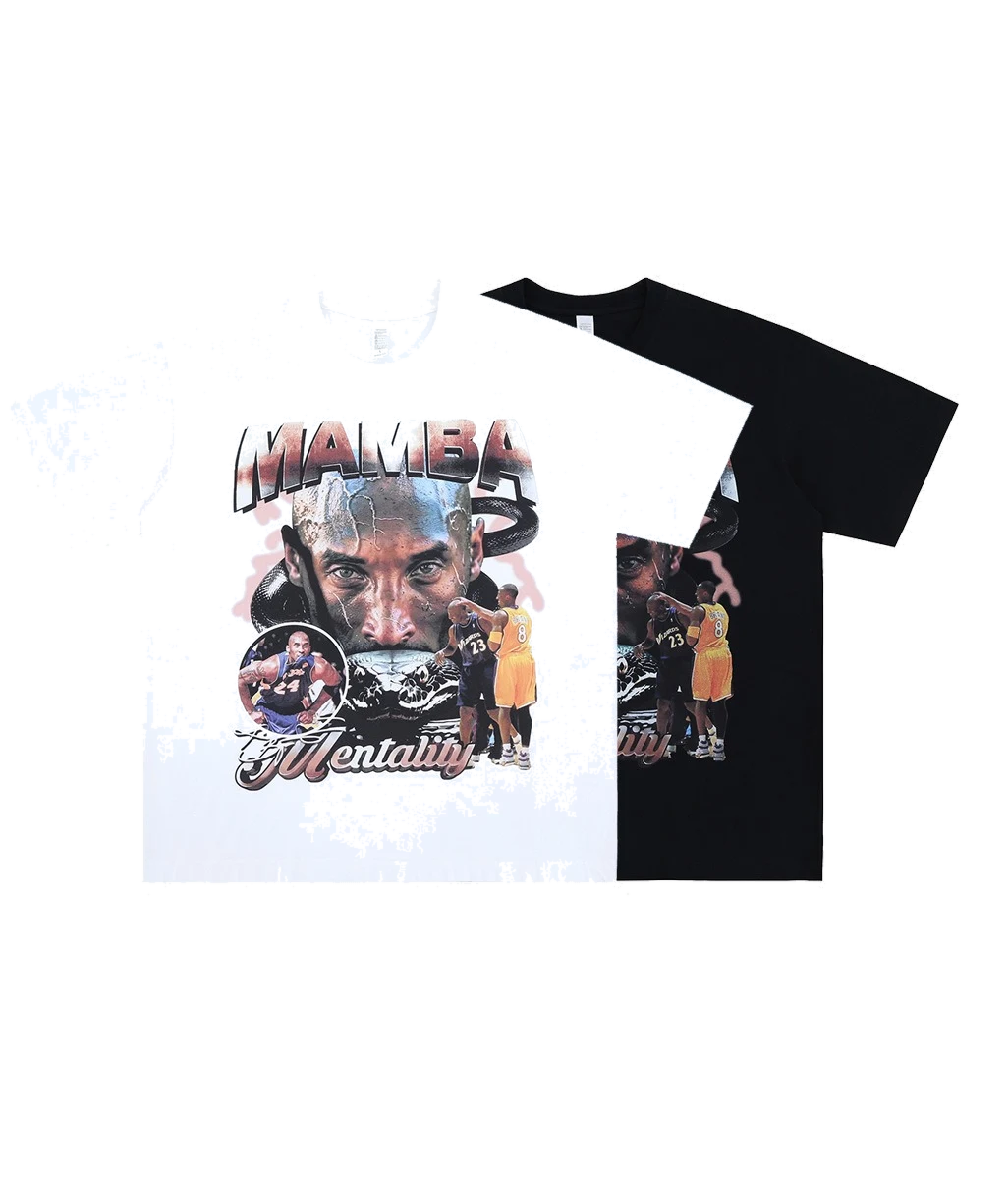 The Printed T-Shirt 13