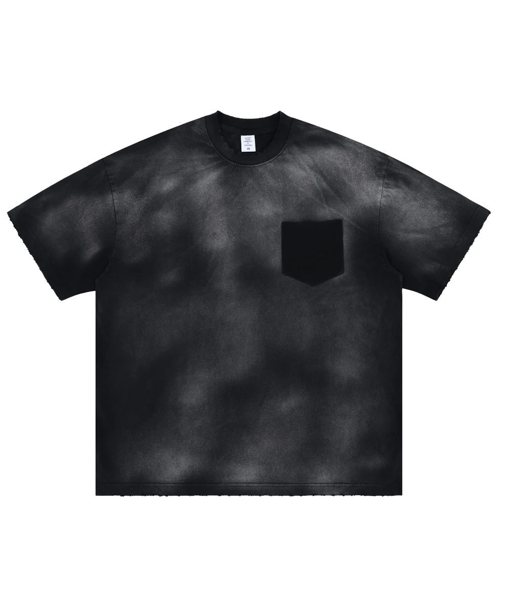The Americana Washed T-Shirt 12