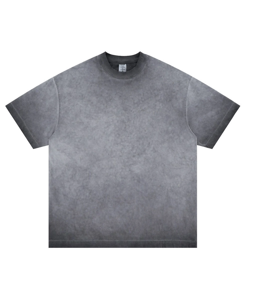 The Washed T-Shirt 11