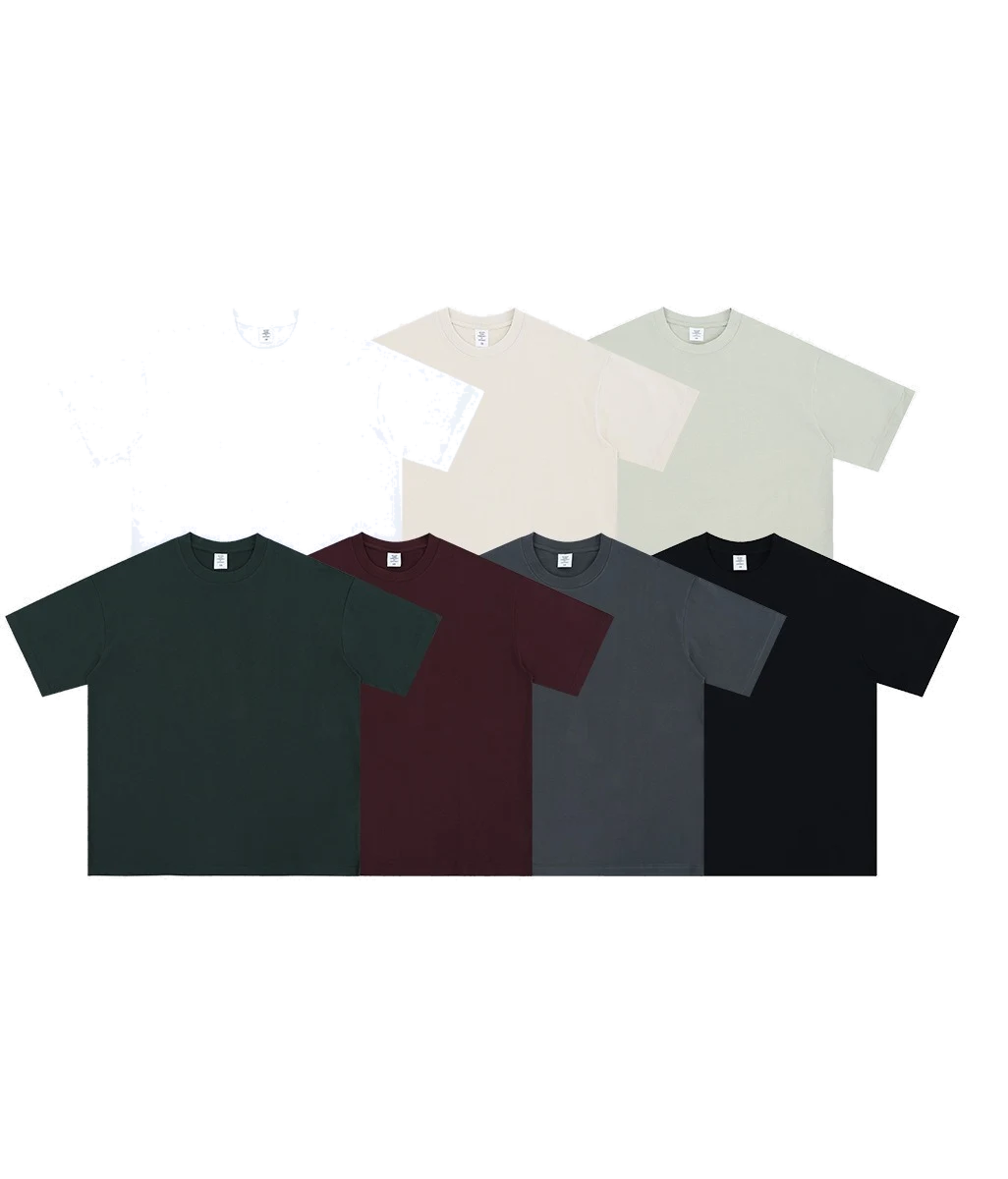 The Street Oversized T-Shirt