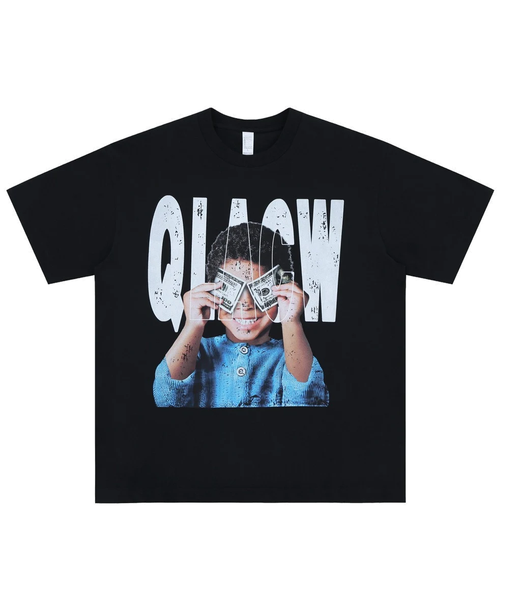 The Hip Hop T-Shirt IV