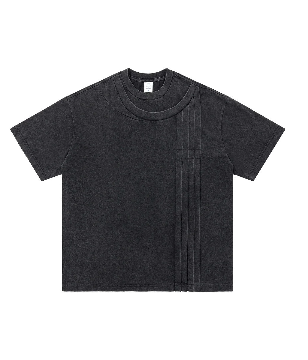 The Vintage Washed T-Shirt IV