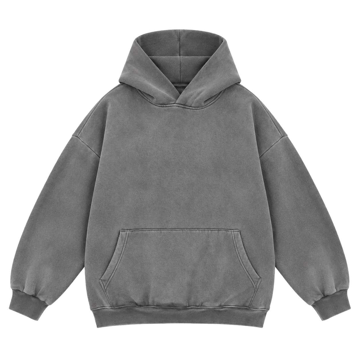 The Washed Jacket