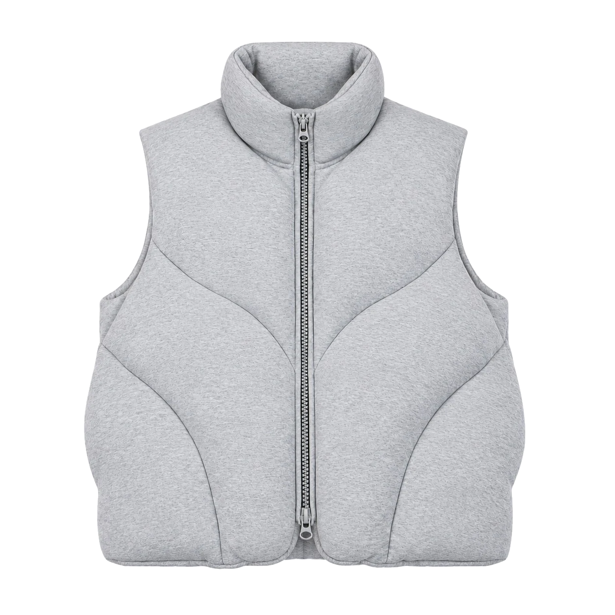 The Padded Jacket