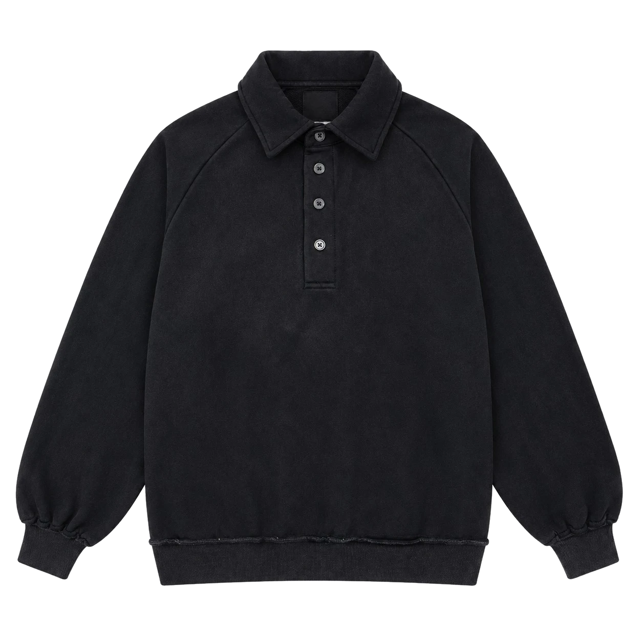 The Vintage Faded Hoodie
